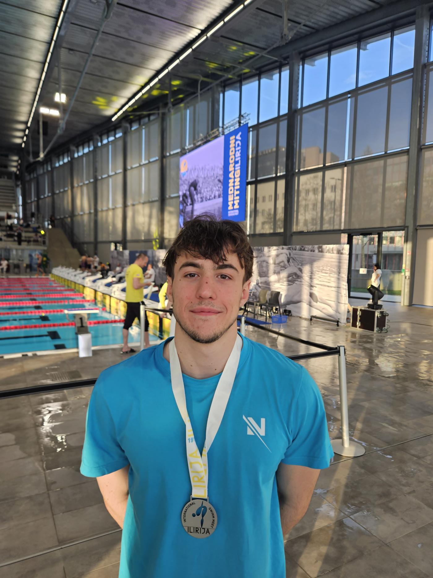 Odlični rezultati iz Ljubljane! 